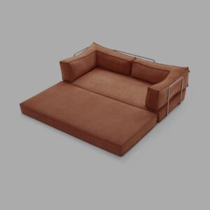 Comfy Sofa Bed